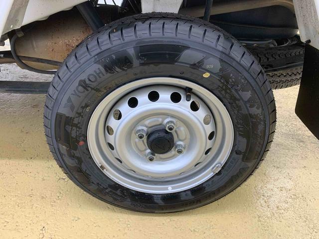 ハイゼットトラック スタンダードＳＡＩＩＩｔ　ラジオ　保証付き　バッテリー新品（34枚目）