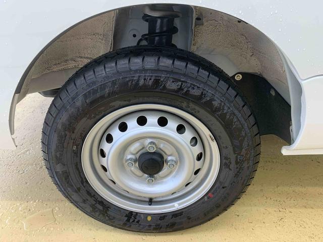 ハイゼットトラック スタンダードＳＡＩＩＩｔ　ラジオ　保証付き　バッテリー新品（35枚目）