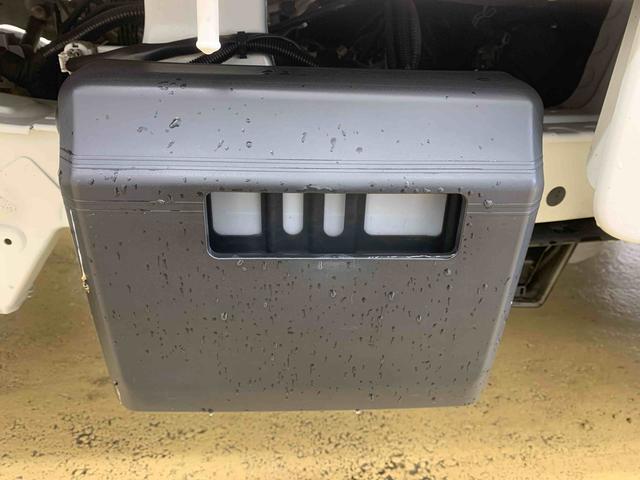 ハイゼットトラック スタンダードＳＡＩＩＩｔ　ラジオ　保証付き　バッテリー新品（36枚目）