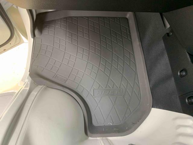 ハイゼットトラック スタンダードＳＡＩＩＩｔ　ラジオ　保証付き　バッテリー新品（45枚目）