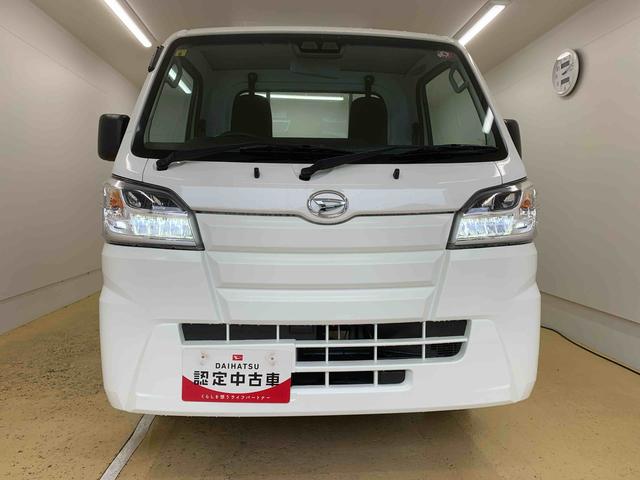 ハイゼットトラック スタンダードＳＡＩＩＩｔ　ラジオ　保証付き　バッテリー新品（50枚目）