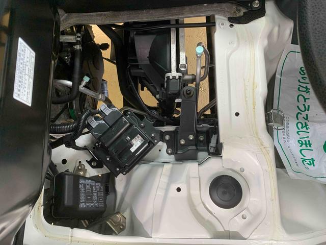 ハイゼットトラック スタンダードＳＡＩＩＩｔ　ラジオ　保証付き　バッテリー新品（51枚目）