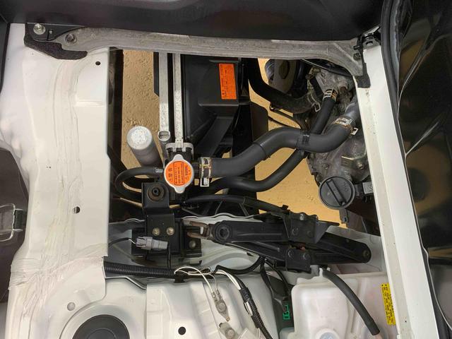 ハイゼットトラック スタンダードＳＡＩＩＩｔ　ラジオ　保証付き　バッテリー新品（52枚目）