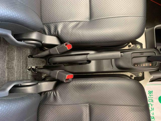 ハイゼットトラック ジャンボスタンダード　ラジオ　保証付き　バッテリー新品（19枚目）