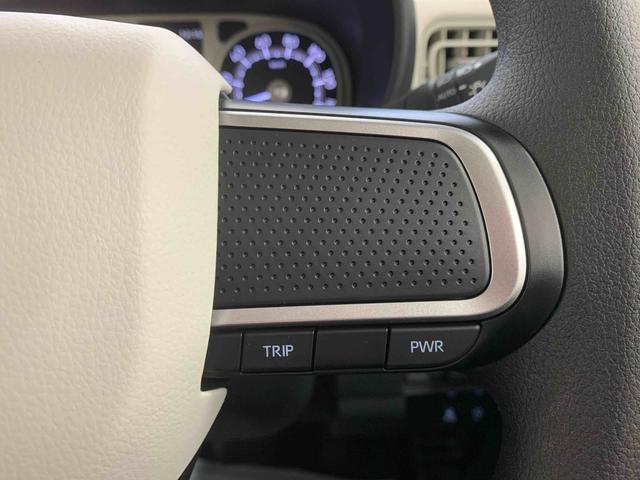 ムーヴキャンバス ストライプスＧ　まごころ保証１年付き　記録簿　取扱説明書　オートマチックハイビーム　衝突被害軽減システム　スマートキー　レーンアシスト　エアバッグ　エアコン　パワーステアリング　パワーウィンドウ　ＡＢＳ（8枚目）