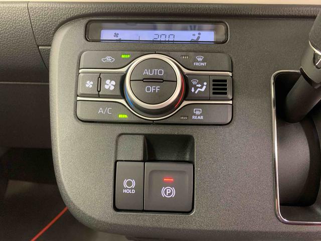 ムーヴキャンバス ストライプスＧ　まごころ保証１年付き　記録簿　取扱説明書　オートマチックハイビーム　衝突被害軽減システム　スマートキー　レーンアシスト　エアバッグ　エアコン　パワーステアリング　パワーウィンドウ　ＡＢＳ（10枚目）