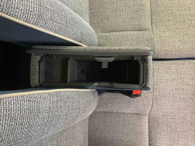 ムーヴキャンバス ストライプスＧ　まごころ保証１年付き　記録簿　取扱説明書　オートマチックハイビーム　衝突被害軽減システム　スマートキー　レーンアシスト　エアバッグ　エアコン　パワーステアリング　パワーウィンドウ　ＡＢＳ（23枚目）