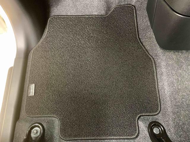 ムーヴキャンバス ストライプスＧ　まごころ保証１年付き　記録簿　取扱説明書　オートマチックハイビーム　衝突被害軽減システム　スマートキー　レーンアシスト　エアバッグ　エアコン　パワーステアリング　パワーウィンドウ　ＡＢＳ（31枚目）