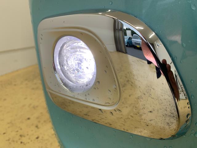 ムーヴキャンバス ストライプスＧ　まごころ保証１年付き　記録簿　取扱説明書　オートマチックハイビーム　衝突被害軽減システム　スマートキー　レーンアシスト　エアバッグ　エアコン　パワーステアリング　パワーウィンドウ　ＡＢＳ（57枚目）