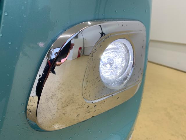 ムーヴキャンバス ストライプスＧ　まごころ保証１年付き　記録簿　取扱説明書　オートマチックハイビーム　衝突被害軽減システム　スマートキー　レーンアシスト　エアバッグ　エアコン　パワーステアリング　パワーウィンドウ　ＡＢＳ（58枚目）