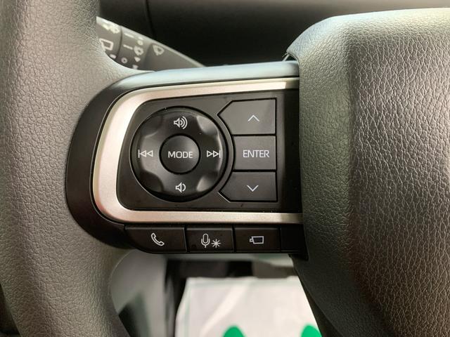 タント ファンクロス　まごころ保証１年付き　記録簿　取扱説明書　衝突被害軽減システム　スマートキー　オートマチックハイビーム　アルミホイール　レーンアシスト　エアバッグ　エアコン　パワーステアリング　パワーウィンドウ（7枚目）