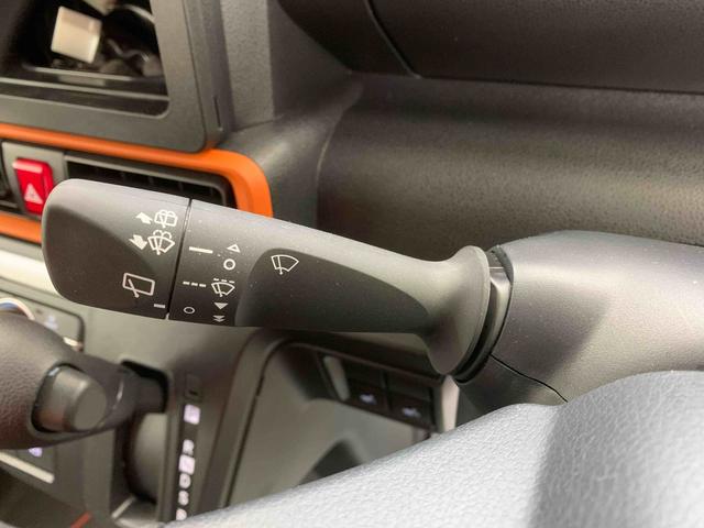 タント ファンクロス　まごころ保証１年付き　記録簿　取扱説明書　衝突被害軽減システム　スマートキー　オートマチックハイビーム　アルミホイール　レーンアシスト　エアバッグ　エアコン　パワーステアリング　パワーウィンドウ（5枚目）