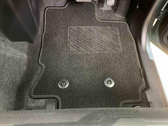 タント ファンクロス　まごころ保証１年付き　記録簿　取扱説明書　衝突被害軽減システム　スマートキー　オートマチックハイビーム　アルミホイール　レーンアシスト　エアバッグ　エアコン　パワーステアリング　パワーウィンドウ（17枚目）