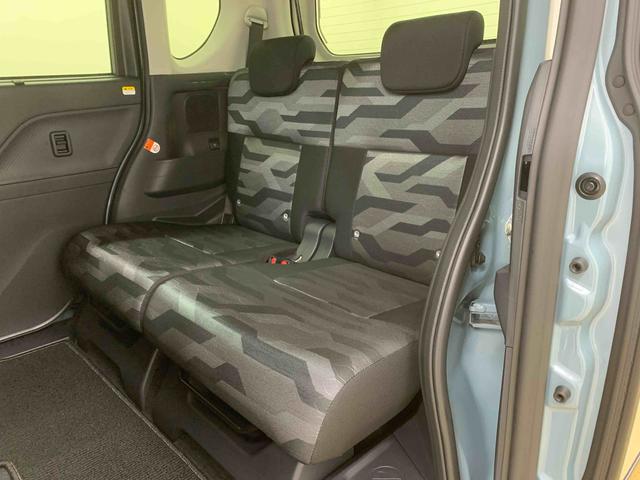 タント ファンクロス　まごころ保証１年付き　記録簿　取扱説明書　衝突被害軽減システム　スマートキー　オートマチックハイビーム　アルミホイール　レーンアシスト　エアバッグ　エアコン　パワーステアリング　パワーウィンドウ（36枚目）