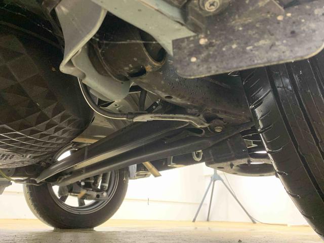 タント ファンクロス　まごころ保証１年付き　記録簿　取扱説明書　衝突被害軽減システム　スマートキー　オートマチックハイビーム　アルミホイール　レーンアシスト　エアバッグ　エアコン　パワーステアリング　パワーウィンドウ（37枚目）