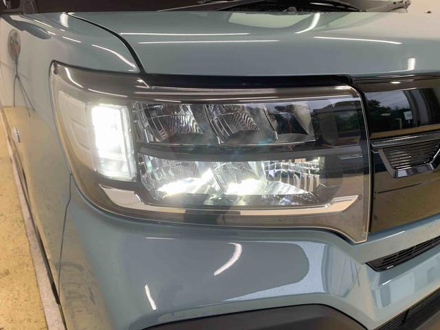 タント ファンクロス　まごころ保証１年付き　記録簿　取扱説明書　衝突被害軽減システム　スマートキー　オートマチックハイビーム　アルミホイール　レーンアシスト　エアバッグ　エアコン　パワーステアリング　パワーウィンドウ（59枚目）