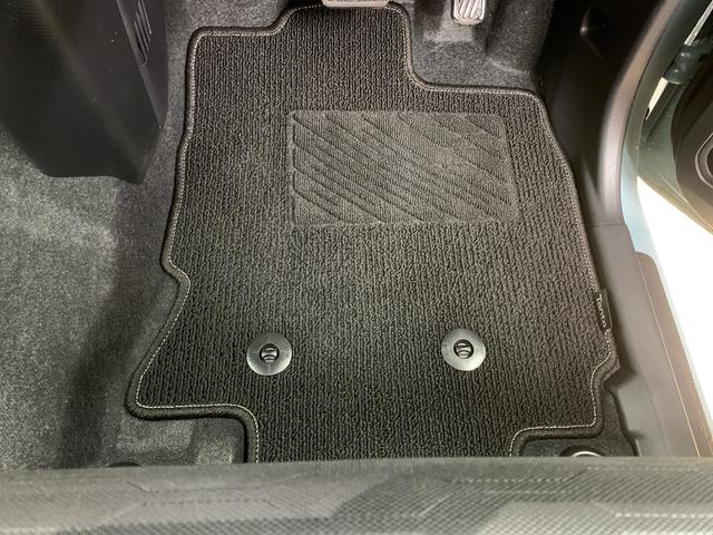 タント ファンクロス　まごころ保証１年付き　記録簿　取扱説明書　衝突被害軽減システム　スマートキー　オートマチックハイビーム　アルミホイール　レーンアシスト　エアバッグ　エアコン　パワーステアリング　パワーウィンドウ（17枚目）