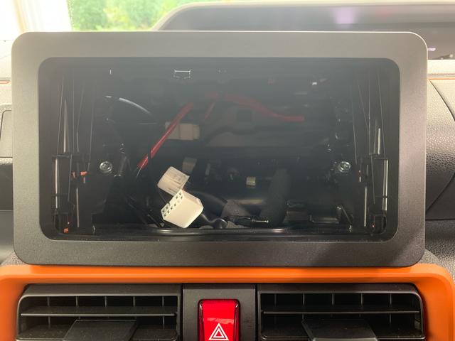 タント ファンクロス　まごころ保証１年付き　記録簿　取扱説明書　衝突被害軽減システム　スマートキー　オートマチックハイビーム　アルミホイール　レーンアシスト　エアバッグ　エアコン　パワーステアリング　パワーウィンドウ（20枚目）