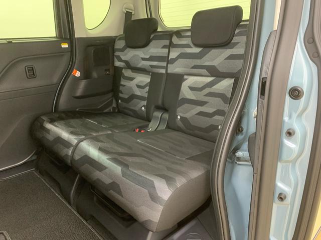 タント ファンクロス　まごころ保証１年付き　記録簿　取扱説明書　衝突被害軽減システム　スマートキー　オートマチックハイビーム　アルミホイール　レーンアシスト　エアバッグ　エアコン　パワーステアリング　パワーウィンドウ（36枚目）