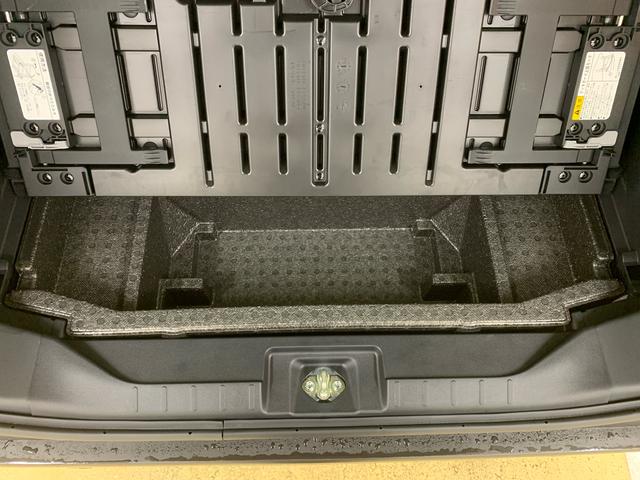 タント ファンクロス　まごころ保証１年付き　記録簿　取扱説明書　衝突被害軽減システム　スマートキー　オートマチックハイビーム　アルミホイール　レーンアシスト　エアバッグ　エアコン　パワーステアリング　パワーウィンドウ（45枚目）