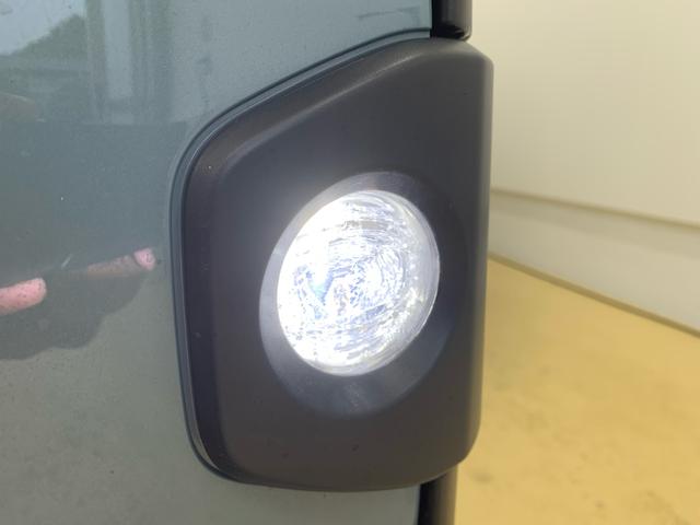 タント ファンクロス　まごころ保証１年付き　記録簿　取扱説明書　衝突被害軽減システム　スマートキー　オートマチックハイビーム　アルミホイール　レーンアシスト　エアバッグ　エアコン　パワーステアリング　パワーウィンドウ（58枚目）