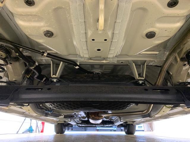 タント ファンクロス　まごころ保証１年付き　記録簿　取扱説明書　衝突被害軽減システム　スマートキー　オートマチックハイビーム　アルミホイール　レーンアシスト　エアバッグ　エアコン　パワーステアリング　パワーウィンドウ（46枚目）