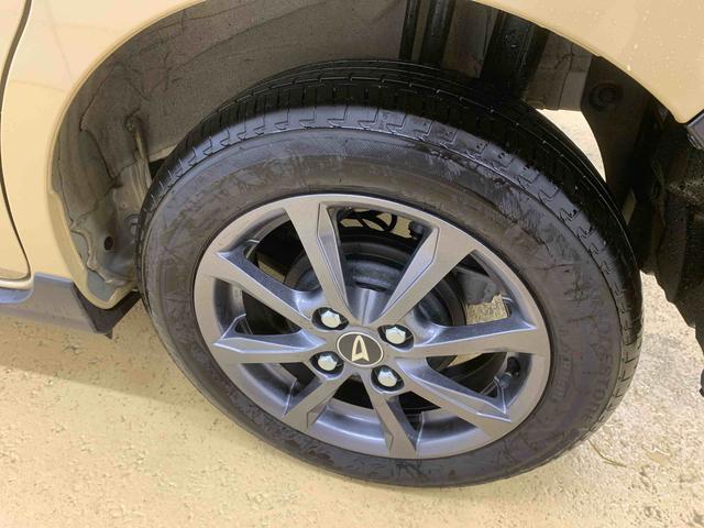 タント ファンクロス　まごころ保証１年付き　記録簿　取扱説明書　衝突被害軽減システム　スマートキー　オートマチックハイビーム　アルミホイール　レーンアシスト　エアバッグ　エアコン　パワーステアリング　パワーウィンドウ（49枚目）