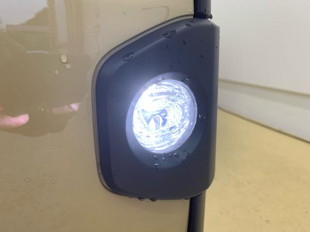 タント ファンクロス　まごころ保証１年付き　記録簿　取扱説明書　衝突被害軽減システム　スマートキー　オートマチックハイビーム　アルミホイール　レーンアシスト　エアバッグ　エアコン　パワーステアリング　パワーウィンドウ（58枚目）