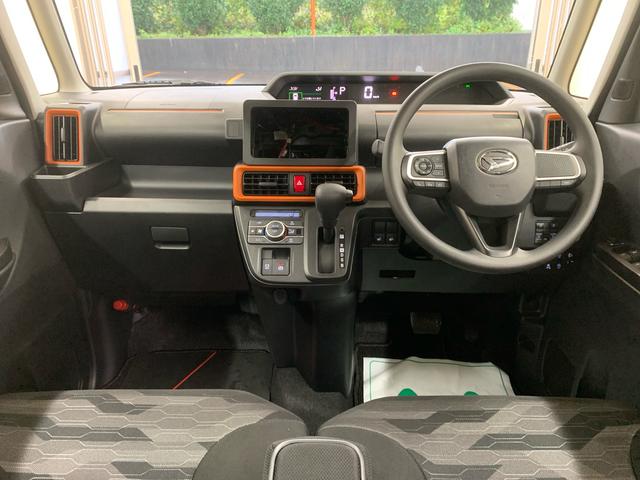 タント ファンクロス　まごころ保証１年付き　記録簿　取扱説明書　衝突被害軽減システム　スマートキー　オートマチックハイビーム　アルミホイール　レーンアシスト　エアバッグ　エアコン　パワーステアリング　パワーウィンドウ（2枚目）