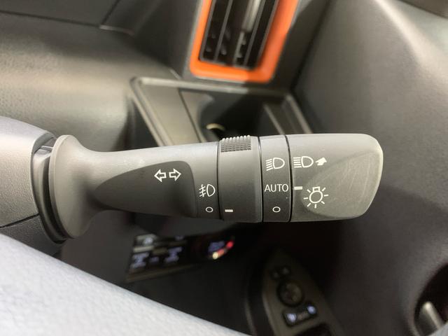 タント ファンクロス　まごころ保証１年付き　記録簿　取扱説明書　衝突被害軽減システム　スマートキー　オートマチックハイビーム　アルミホイール　レーンアシスト　エアバッグ　エアコン　パワーステアリング　パワーウィンドウ（6枚目）