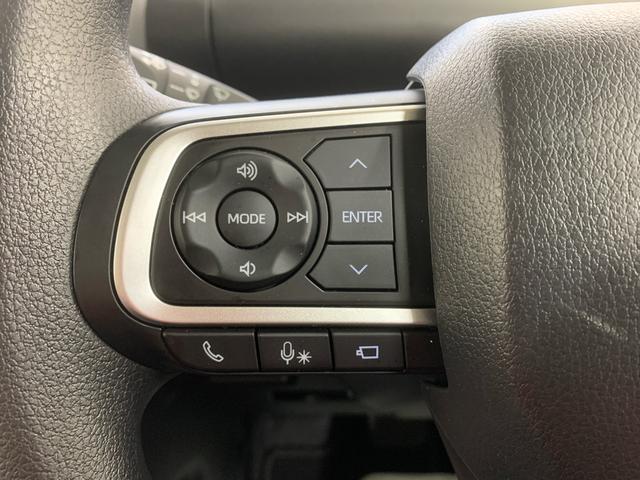 タント ファンクロス　まごころ保証１年付き　記録簿　取扱説明書　衝突被害軽減システム　スマートキー　オートマチックハイビーム　アルミホイール　レーンアシスト　エアバッグ　エアコン　パワーステアリング　パワーウィンドウ（7枚目）