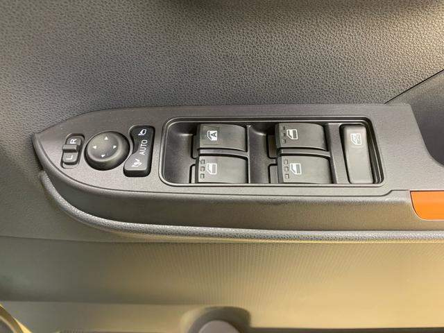 タント ファンクロス　まごころ保証１年付き　記録簿　取扱説明書　衝突被害軽減システム　スマートキー　オートマチックハイビーム　アルミホイール　レーンアシスト　エアバッグ　エアコン　パワーステアリング　パワーウィンドウ（26枚目）