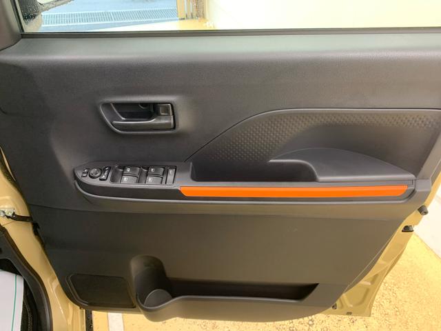 タント ファンクロス　まごころ保証１年付き　記録簿　取扱説明書　衝突被害軽減システム　スマートキー　オートマチックハイビーム　アルミホイール　レーンアシスト　エアバッグ　エアコン　パワーステアリング　パワーウィンドウ（27枚目）