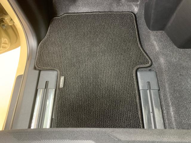 タント ファンクロス　まごころ保証１年付き　記録簿　取扱説明書　衝突被害軽減システム　スマートキー　オートマチックハイビーム　アルミホイール　レーンアシスト　エアバッグ　エアコン　パワーステアリング　パワーウィンドウ（32枚目）