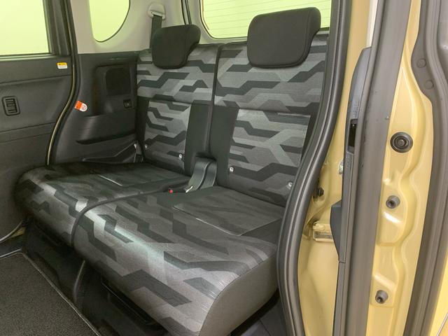 タント ファンクロス　まごころ保証１年付き　記録簿　取扱説明書　衝突被害軽減システム　スマートキー　オートマチックハイビーム　アルミホイール　レーンアシスト　エアバッグ　エアコン　パワーステアリング　パワーウィンドウ（36枚目）