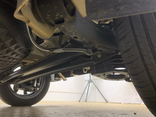 タント ファンクロス　まごころ保証１年付き　記録簿　取扱説明書　衝突被害軽減システム　スマートキー　オートマチックハイビーム　アルミホイール　レーンアシスト　エアバッグ　エアコン　パワーステアリング　パワーウィンドウ（37枚目）