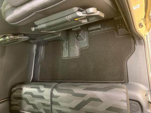 タント ファンクロス　まごころ保証１年付き　記録簿　取扱説明書　衝突被害軽減システム　スマートキー　オートマチックハイビーム　アルミホイール　レーンアシスト　エアバッグ　エアコン　パワーステアリング　パワーウィンドウ（39枚目）