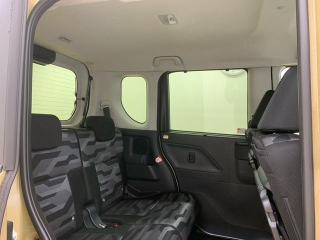 タント ファンクロス　まごころ保証１年付き　記録簿　取扱説明書　衝突被害軽減システム　スマートキー　オートマチックハイビーム　アルミホイール　レーンアシスト　エアバッグ　エアコン　パワーステアリング　パワーウィンドウ（40枚目）