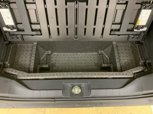 タント ファンクロス　まごころ保証１年付き　記録簿　取扱説明書　衝突被害軽減システム　スマートキー　オートマチックハイビーム　アルミホイール　レーンアシスト　エアバッグ　エアコン　パワーステアリング　パワーウィンドウ（45枚目）