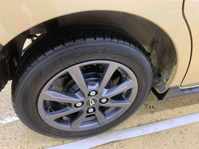 タント ファンクロス　まごころ保証１年付き　記録簿　取扱説明書　衝突被害軽減システム　スマートキー　オートマチックハイビーム　アルミホイール　レーンアシスト　エアバッグ　エアコン　パワーステアリング　パワーウィンドウ（49枚目）