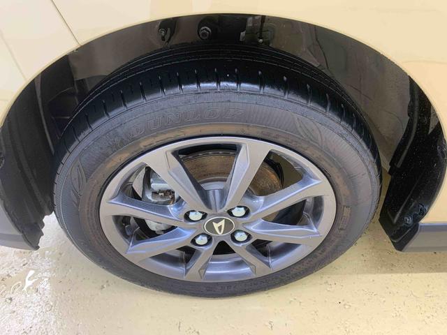 タント ファンクロス　まごころ保証１年付き　記録簿　取扱説明書　衝突被害軽減システム　スマートキー　オートマチックハイビーム　アルミホイール　レーンアシスト　エアバッグ　エアコン　パワーステアリング　パワーウィンドウ（51枚目）