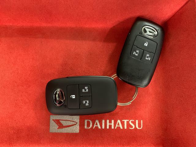 タント ファンクロス　まごころ保証１年付き　記録簿　取扱説明書　衝突被害軽減システム　スマートキー　オートマチックハイビーム　アルミホイール　レーンアシスト　エアバッグ　エアコン　パワーステアリング　パワーウィンドウ（61枚目）