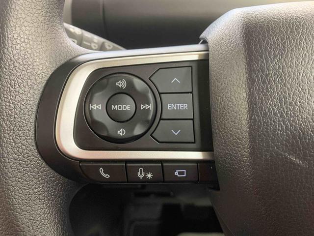 タント ファンクロス　まごころ保証１年付き　記録簿　取扱説明書　衝突被害軽減システム　スマートキー　オートマチックハイビーム　アルミホイール　レーンアシスト　エアバッグ　エアコン　パワーステアリング　パワーウィンドウ（7枚目）