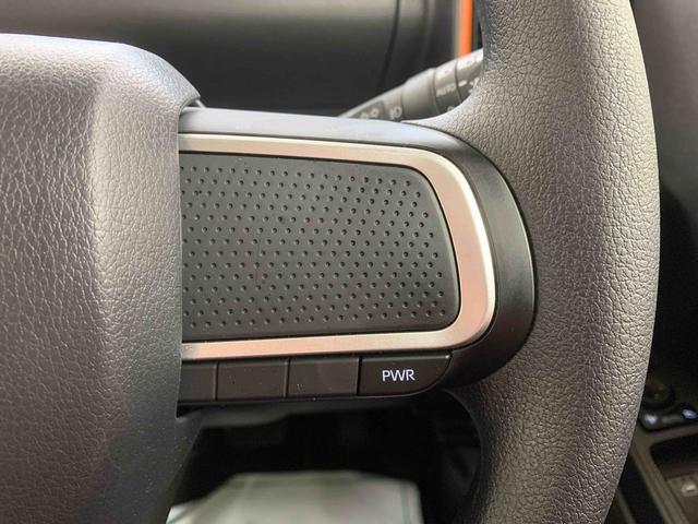 タント ファンクロス　まごころ保証１年付き　記録簿　取扱説明書　衝突被害軽減システム　スマートキー　オートマチックハイビーム　アルミホイール　レーンアシスト　エアバッグ　エアコン　パワーステアリング　パワーウィンドウ（8枚目）