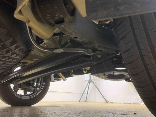 タント ファンクロス　まごころ保証１年付き　記録簿　取扱説明書　衝突被害軽減システム　スマートキー　オートマチックハイビーム　アルミホイール　レーンアシスト　エアバッグ　エアコン　パワーステアリング　パワーウィンドウ（36枚目）