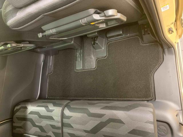 タント ファンクロス　まごころ保証１年付き　記録簿　取扱説明書　衝突被害軽減システム　スマートキー　オートマチックハイビーム　アルミホイール　レーンアシスト　エアバッグ　エアコン　パワーステアリング　パワーウィンドウ（38枚目）