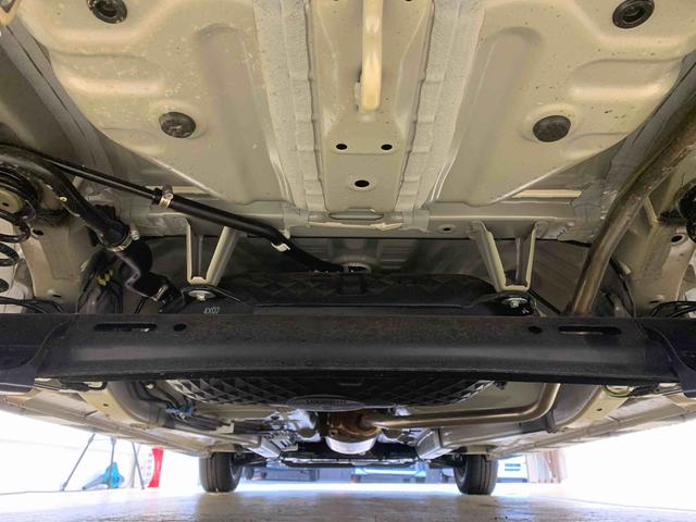 タント ファンクロス　まごころ保証１年付き　記録簿　取扱説明書　衝突被害軽減システム　スマートキー　オートマチックハイビーム　アルミホイール　レーンアシスト　エアバッグ　エアコン　パワーステアリング　パワーウィンドウ（46枚目）