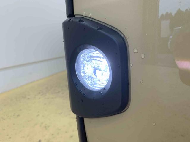 タント ファンクロス　まごころ保証１年付き　記録簿　取扱説明書　衝突被害軽減システム　スマートキー　オートマチックハイビーム　アルミホイール　レーンアシスト　エアバッグ　エアコン　パワーステアリング　パワーウィンドウ（56枚目）