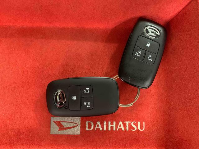 タント ファンクロス　まごころ保証１年付き　記録簿　取扱説明書　衝突被害軽減システム　スマートキー　オートマチックハイビーム　アルミホイール　レーンアシスト　エアバッグ　エアコン　パワーステアリング　パワーウィンドウ（60枚目）