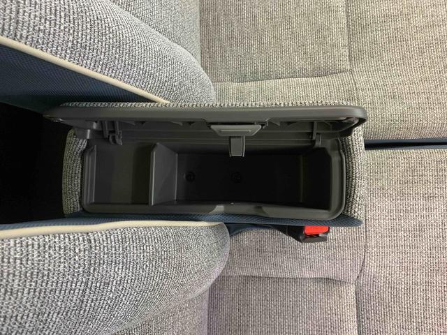 ムーヴキャンバス ストライプスＧ　まごころ保証１年付き　記録簿　取扱説明書　オートマチックハイビーム　衝突被害軽減システム　スマートキー　レーンアシスト　エアバッグ　エアコン　パワーステアリング　パワーウィンドウ　ＡＢＳ（23枚目）